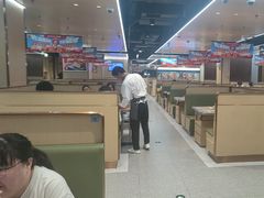 -海底捞火锅(天一广场亚细亚店)