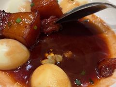 -沪华海鲜大酒楼(南汇店)