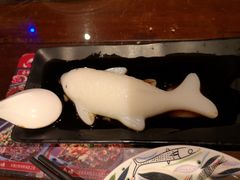 -江边城外烤全鱼(方庄时代购物中心店)