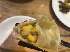 -海富荣·锅贴·陕菜家常菜(阳光城店)