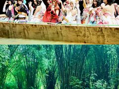 -英西峰林·洞天仙境