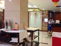 -蓝天宾馆·融合菜·宴席(解放大道店)