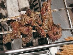 -古彭7只羊·招牌白串·碳锅羊肉旗舰店