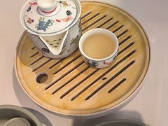 -南拳十三姨·潮汕砂锅粥·粤菜(西单大悦城店)