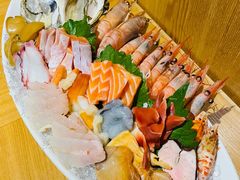 -松岛日本料理(汾江路店)