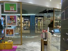 -NRG 健身私教CLUB(世博源店)