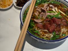 -镇南锅盖面馆(解放路店)