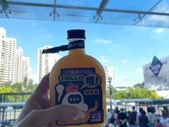 -混果汁(福田领展中心城店)