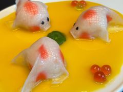 -水禾轩·海鲜蒸汽主题餐厅(新香洲旗舰店)