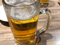 -じゃんじゃん亭(栄店)