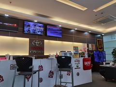 -上海和展广汽丰田4S店(老闵行店)