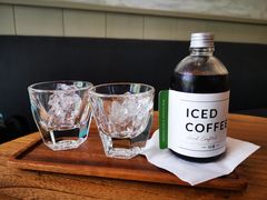-明谦·Coffee&Cocktail Bar(美您公园店)