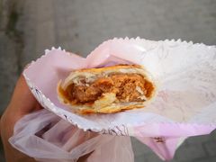 -长发西饼(临顿路店)