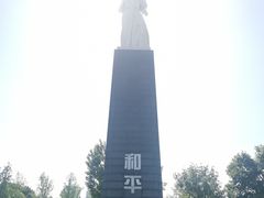 -侵华日军南京大屠杀遇难同胞纪念馆