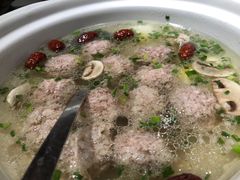 -巢爷老味(东方红店)