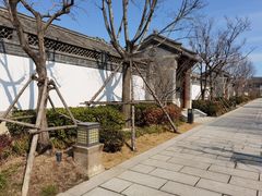 -即墨古城