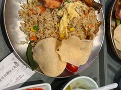 -大食代美食广场(上海中心店)