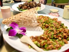 -大师傅金奖啤酒鱼(西街口总店)