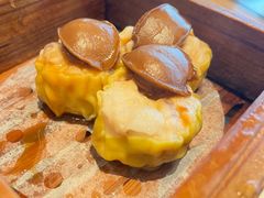 -彩丰楼中餐厅·仁恒洲际酒店