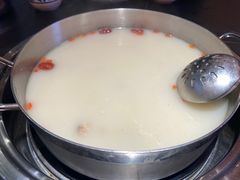 -淼福猪肚鸡·椰子鸡火锅(大沙地店)