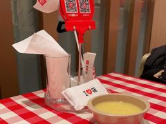 -西贝(金桥店)