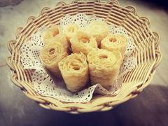 港式响铃卷-狐狸爱上椰子鸡(滨江星光大道店)