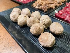 -幸运牛汕头小黄牛牛肉火锅(梅林店)