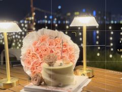 -森之烘焙.蛋糕.甜品台定制(番禺万博店)