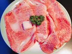 寿喜烧-モリタ屋(JR京都伊势丹店)