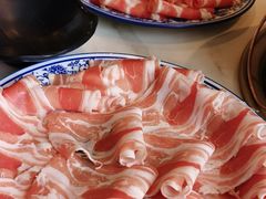 -宣武小院涮肉(前门店)