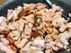 鲜捞鹅肠-昌隆•家家鹅乡•海南菜老字号(琼海店)