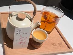 -逗葉茶事·新中式茶饮(创始店)