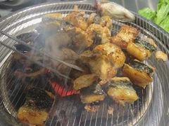-本炙炭烤·蒲烧活鳗料理店(金沙洲店)