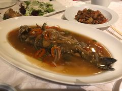 -丽笙精选海仑宾馆·海茂中餐厅