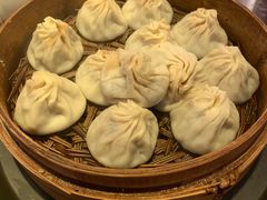 小笼包-熙盛源(复兴路店)