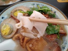 -长远七记