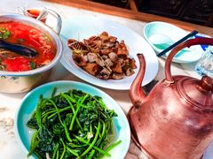 -小吊梨汤·北京菜(香山店)