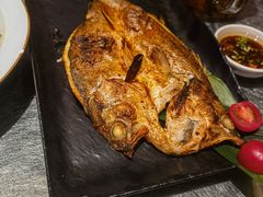 -纳瓦新疆菜(银都店)