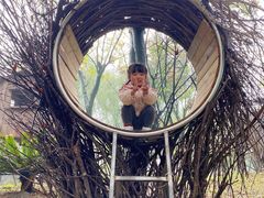 -东钱湖水上乐园(南门)