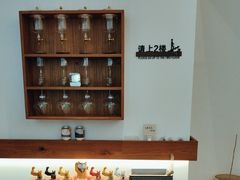 -Line 咖啡(石厦花园店)