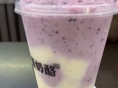 -宝珠奶酪(北京国瑞城购物中心店)