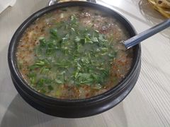 -灿哥羊汤(果园店)