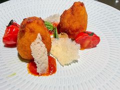 -重庆尼依格罗酒店·欣厨Niccolo Kitchen