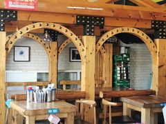 大堂-江城老胖串店(湖西路店)