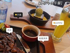 -必胜客(长虹万达店)