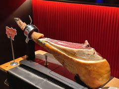 -拉蒂娜·巴西牛排馆 Latina·Brazilian Steakhouse(陆家嘴旗舰店)