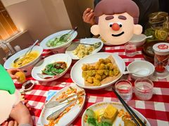 -西贝(六里桥旗舰店)