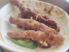 -高第街56号港式餐厅(山大路店)