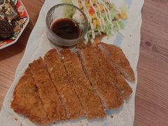 日式炸猪排-信日本料理(信义坊店)