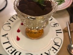 -IL TEATRO 精品意大利餐厅